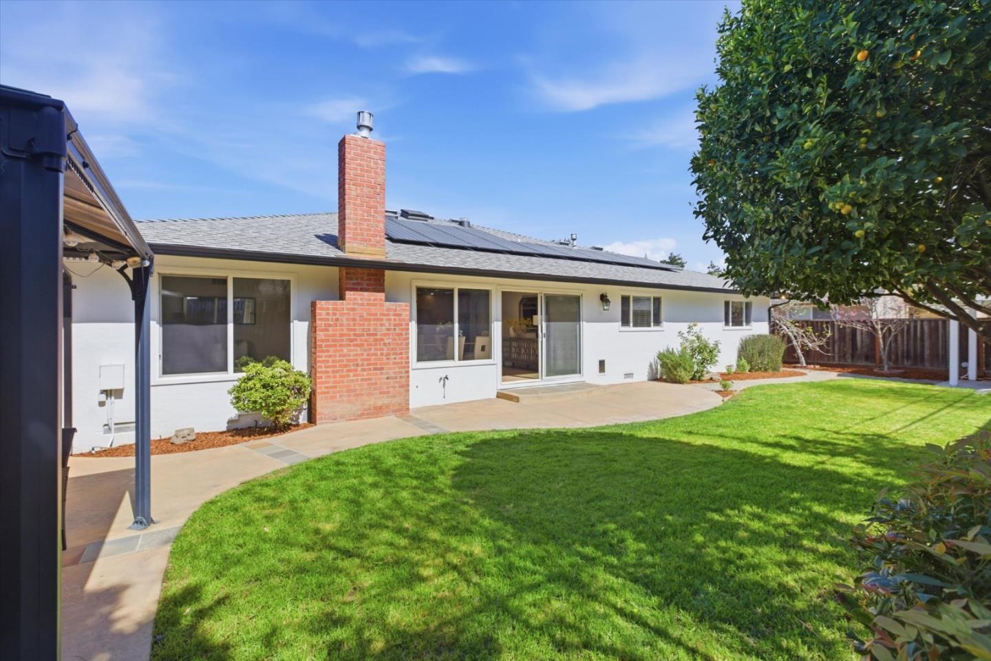 Detail Gallery Image 45 of 68 For 1766 Cherry Grove Dr, San Jose,  CA 95125 - 4 Beds | 2 Baths