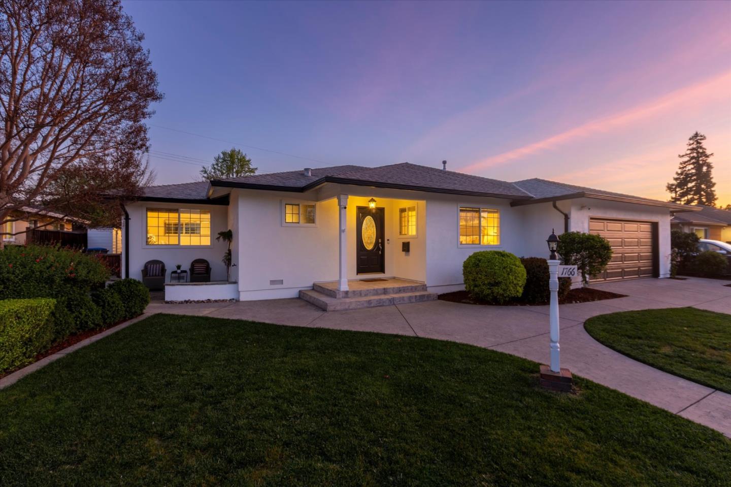 Detail Gallery Image 46 of 68 For 1766 Cherry Grove Dr, San Jose,  CA 95125 - 4 Beds | 2 Baths