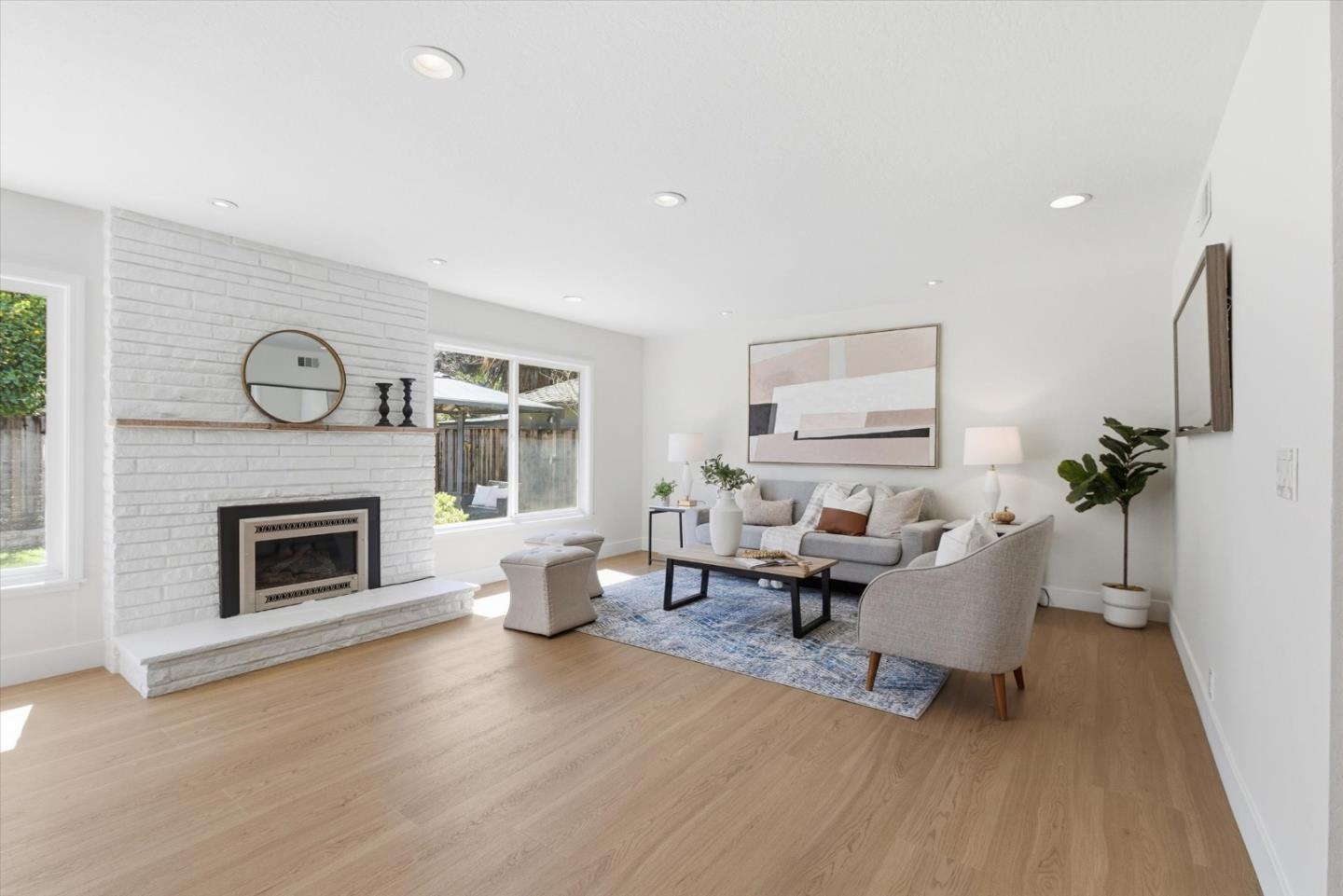 Detail Gallery Image 5 of 68 For 1766 Cherry Grove Dr, San Jose,  CA 95125 - 4 Beds | 2 Baths