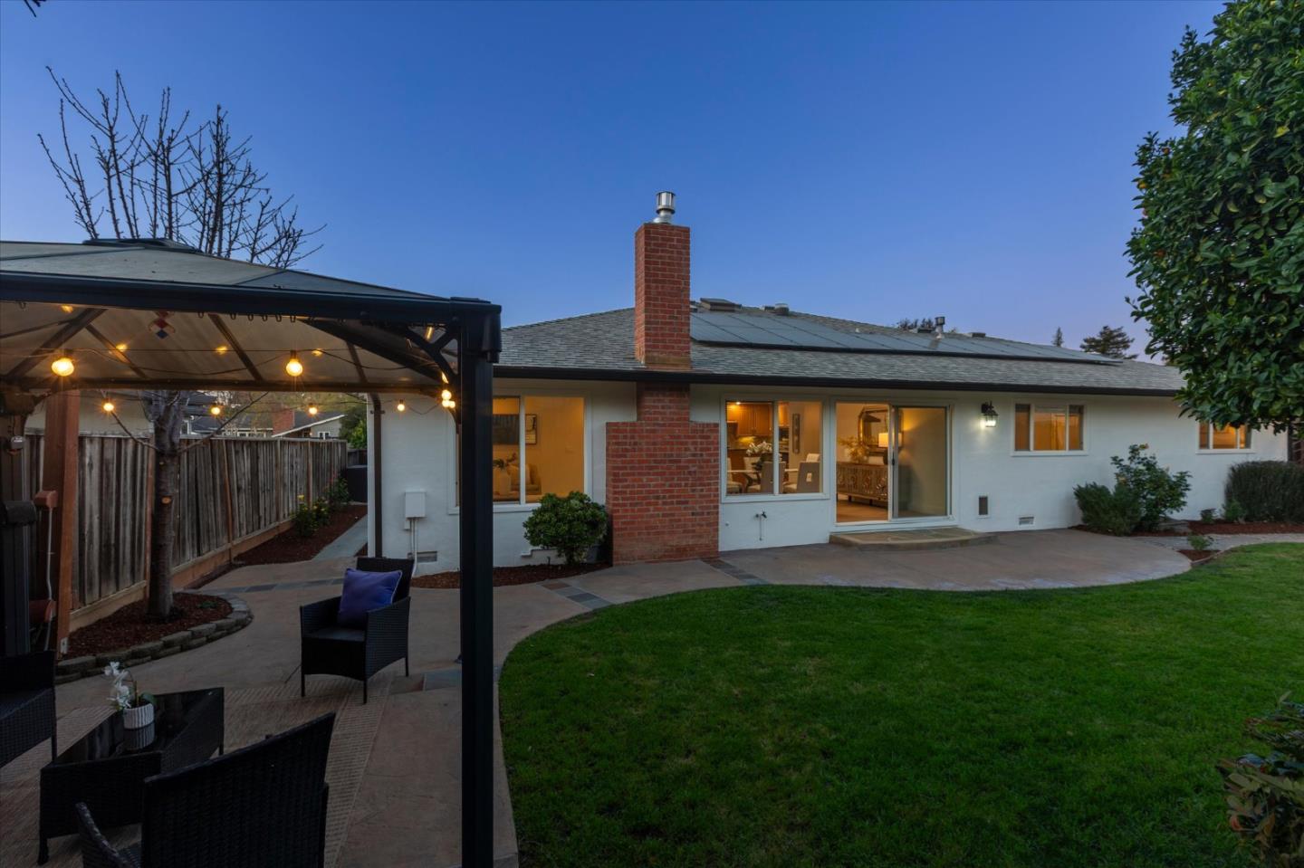 Detail Gallery Image 51 of 68 For 1766 Cherry Grove Dr, San Jose,  CA 95125 - 4 Beds | 2 Baths