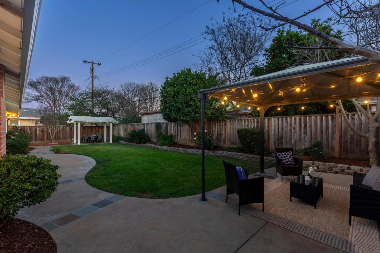 Detail Gallery Image 52 of 68 For 1766 Cherry Grove Dr, San Jose,  CA 95125 - 4 Beds | 2 Baths