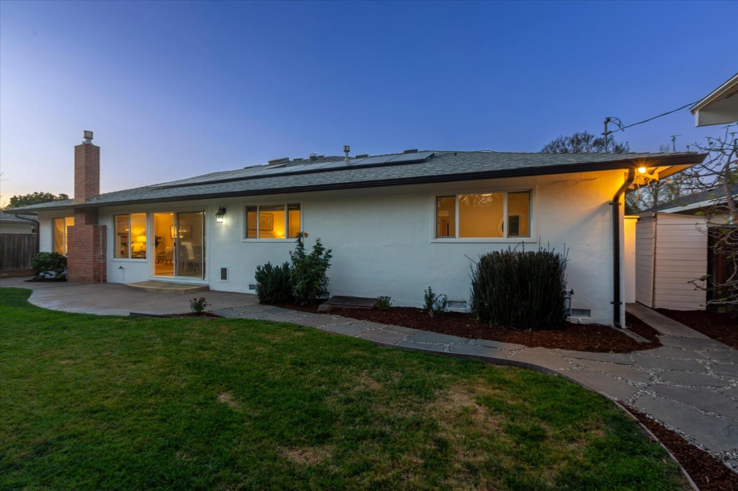 Detail Gallery Image 53 of 68 For 1766 Cherry Grove Dr, San Jose,  CA 95125 - 4 Beds | 2 Baths