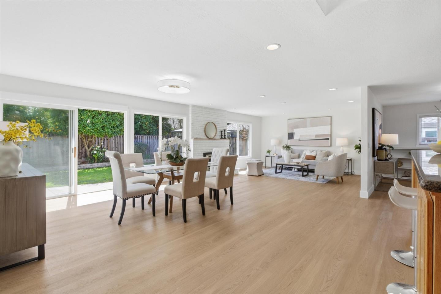 Detail Gallery Image 6 of 68 For 1766 Cherry Grove Dr, San Jose,  CA 95125 - 4 Beds | 2 Baths