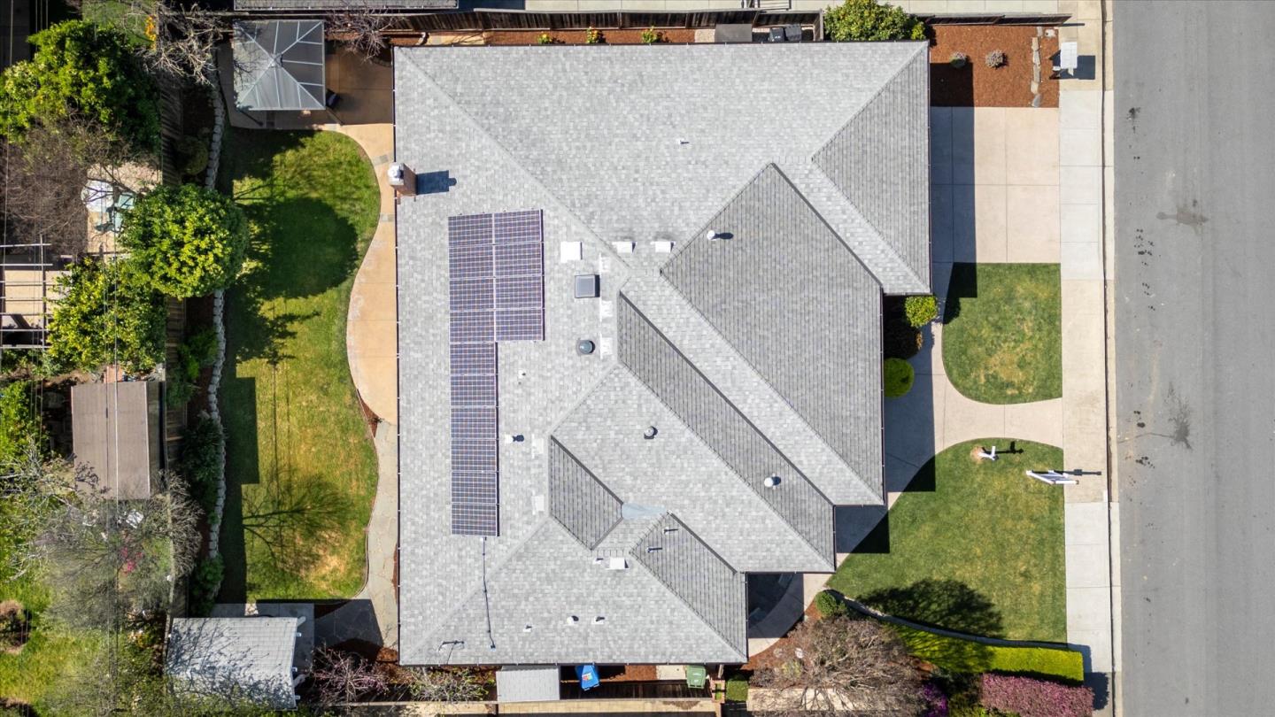 Detail Gallery Image 64 of 68 For 1766 Cherry Grove Dr, San Jose,  CA 95125 - 4 Beds | 2 Baths