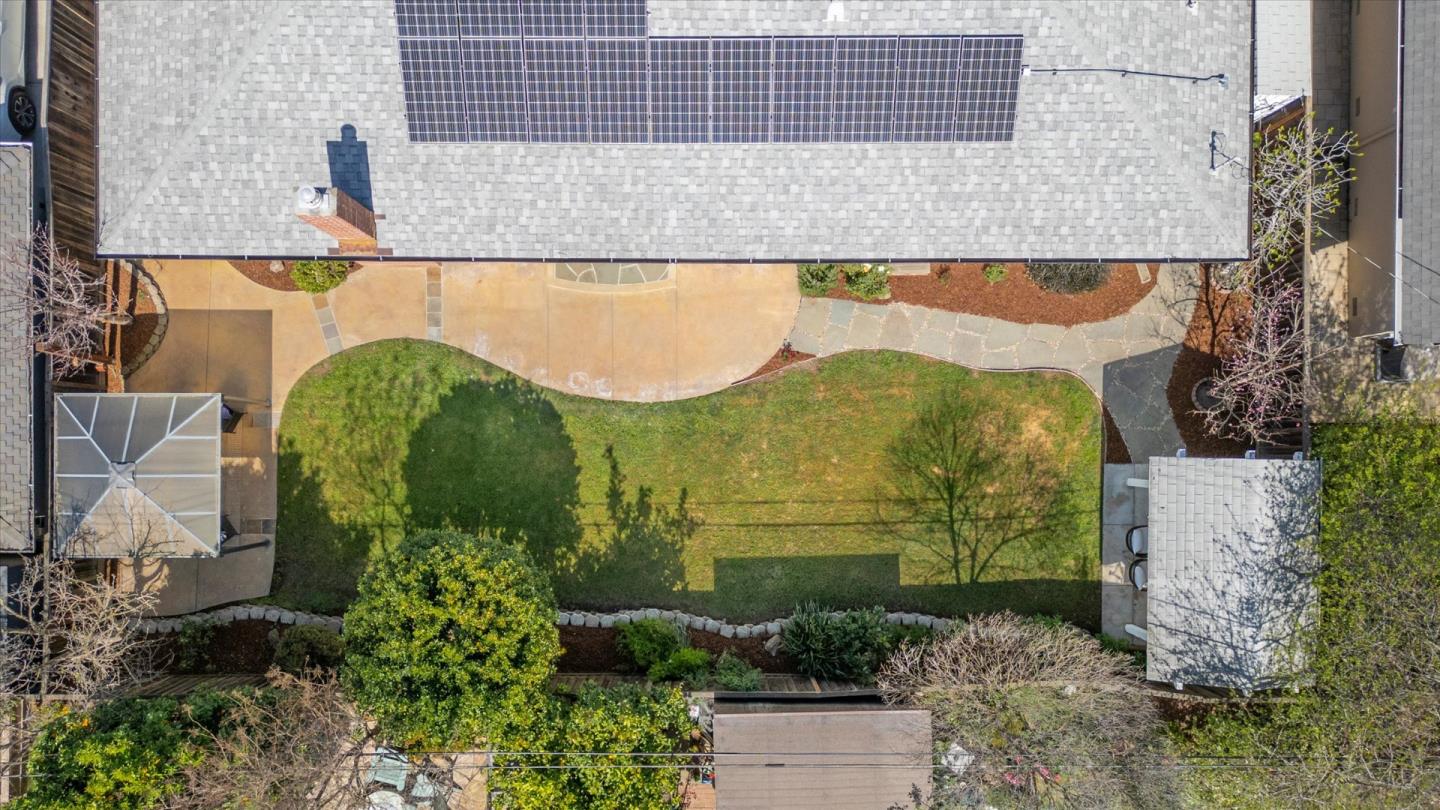 Detail Gallery Image 65 of 68 For 1766 Cherry Grove Dr, San Jose,  CA 95125 - 4 Beds | 2 Baths