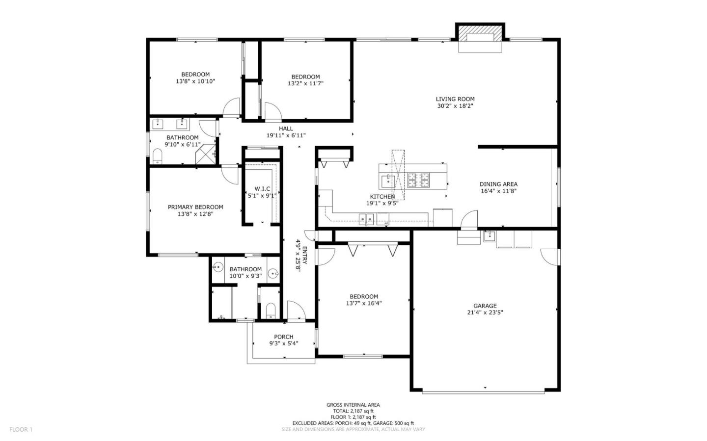 Detail Gallery Image 68 of 68 For 1766 Cherry Grove Dr, San Jose,  CA 95125 - 4 Beds | 2 Baths