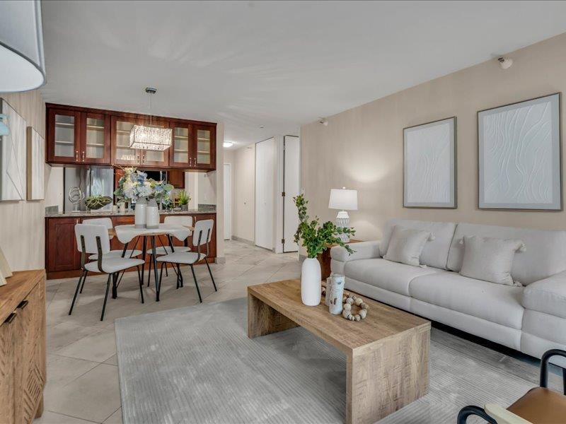 Detail Gallery Image 8 of 26 For 7101 Shelter Creek Ln, San Bruno,  CA 94066 - 1 Beds | 1 Baths