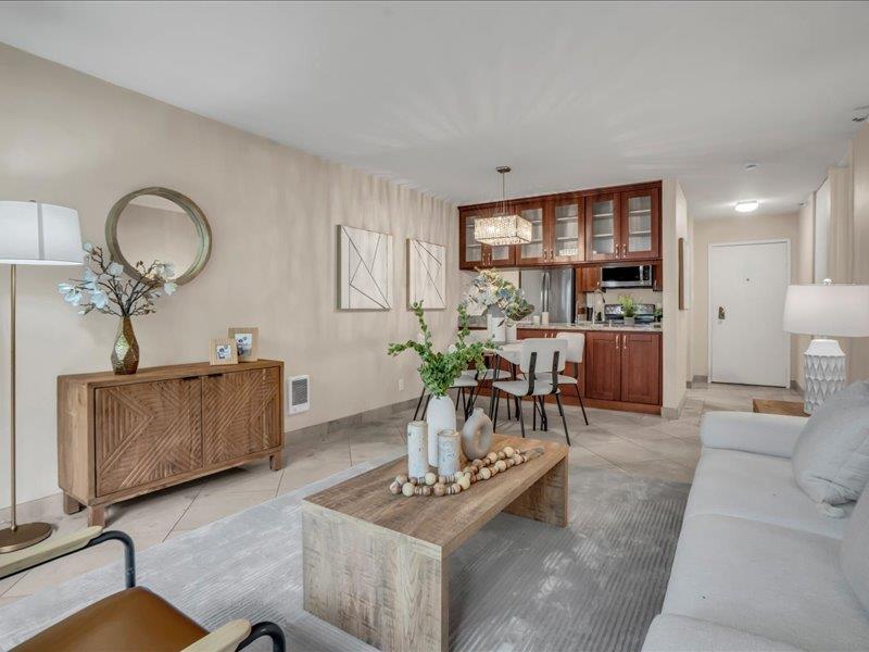 Detail Gallery Image 9 of 26 For 7101 Shelter Creek Ln, San Bruno,  CA 94066 - 1 Beds | 1 Baths