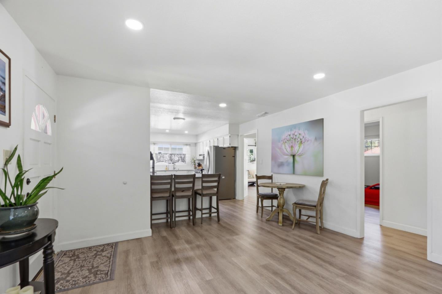 Detail Gallery Image 11 of 27 For 888 Corlista Dr, San Jose,  CA 95128 - 3 Beds | 1/1 Baths