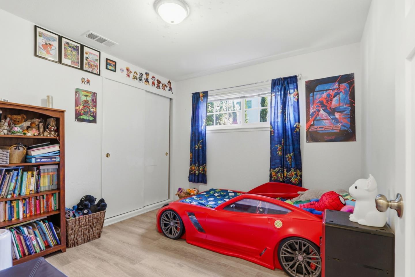 Detail Gallery Image 17 of 27 For 888 Corlista Dr, San Jose,  CA 95128 - 3 Beds | 1/1 Baths