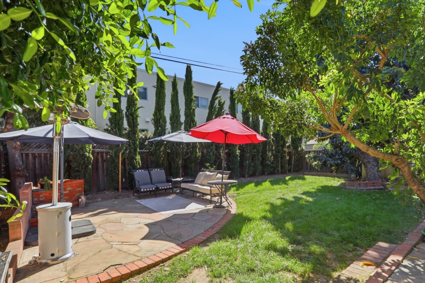 Detail Gallery Image 24 of 27 For 888 Corlista Dr, San Jose,  CA 95128 - 3 Beds | 1/1 Baths