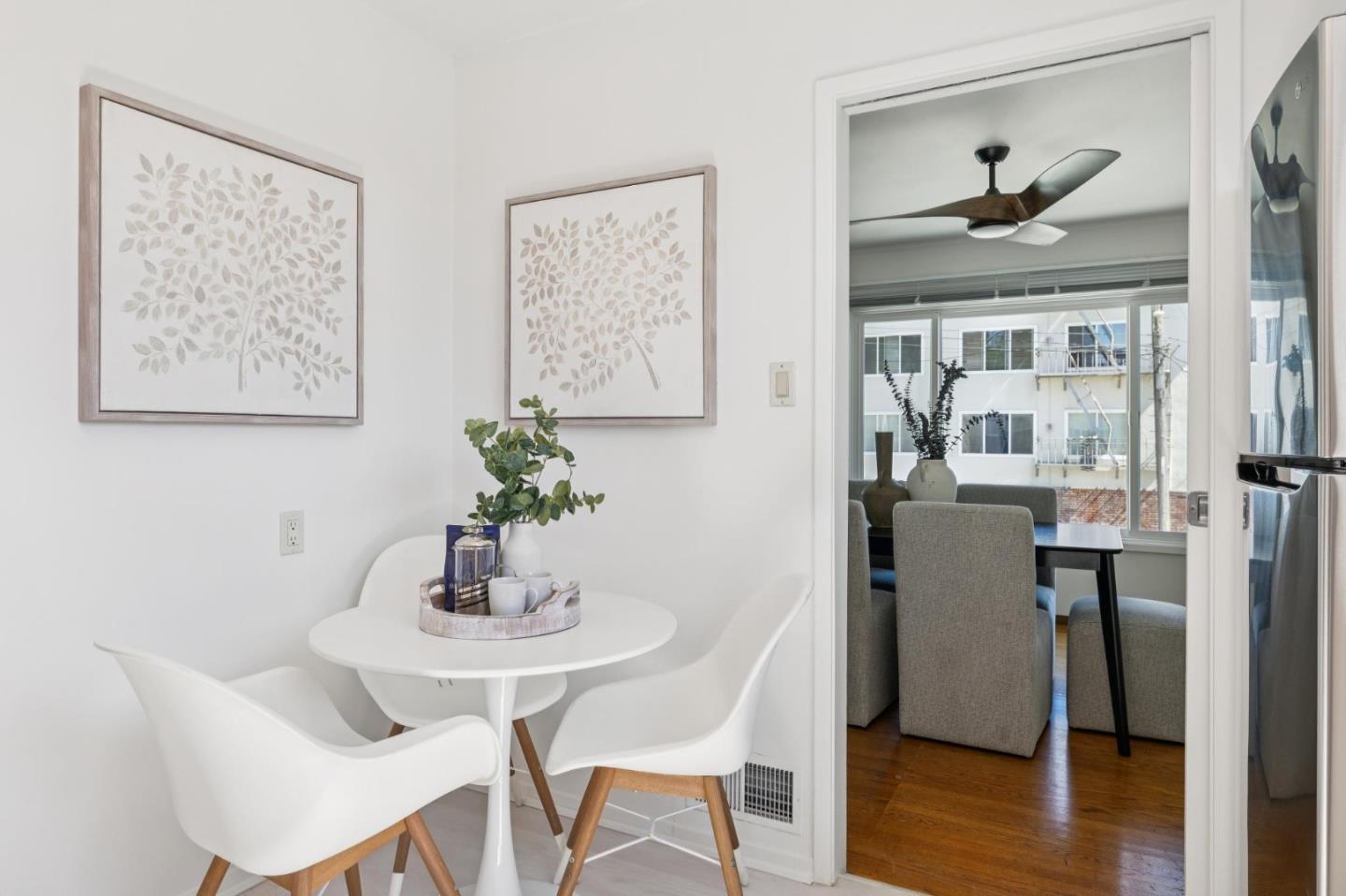 Detail Gallery Image 17 of 38 For 980 Burnett Ave, San Francisco,  CA 94131 - 5 Beds | 2 Baths