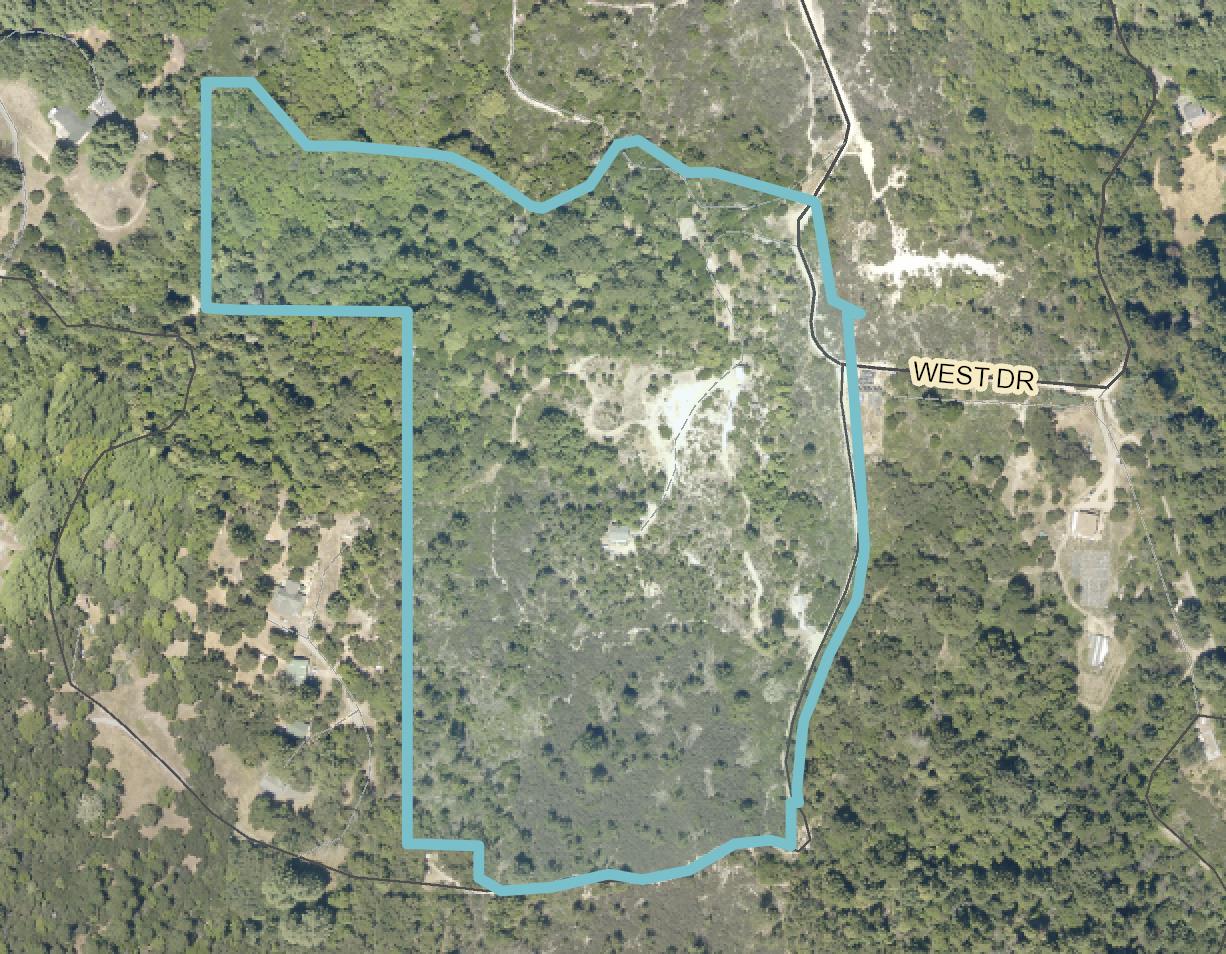 Detail Gallery Image 6 of 7 For 10001 West Dr, Felton,  CA 95018 - – Beds | – Baths