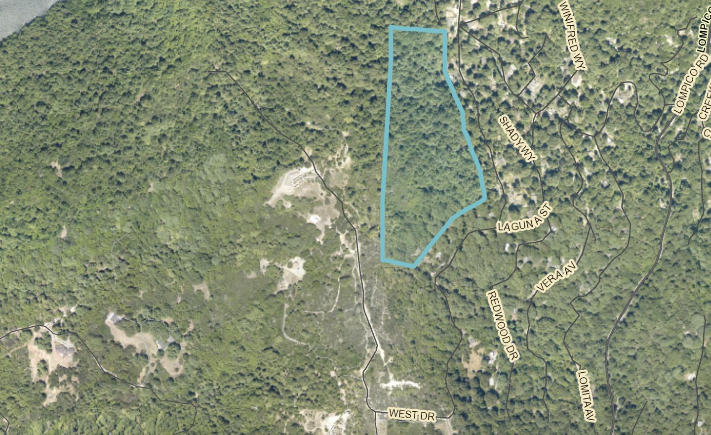 Detail Gallery Image 7 of 7 For 10001 West Dr, Felton,  CA 95018 - – Beds | – Baths