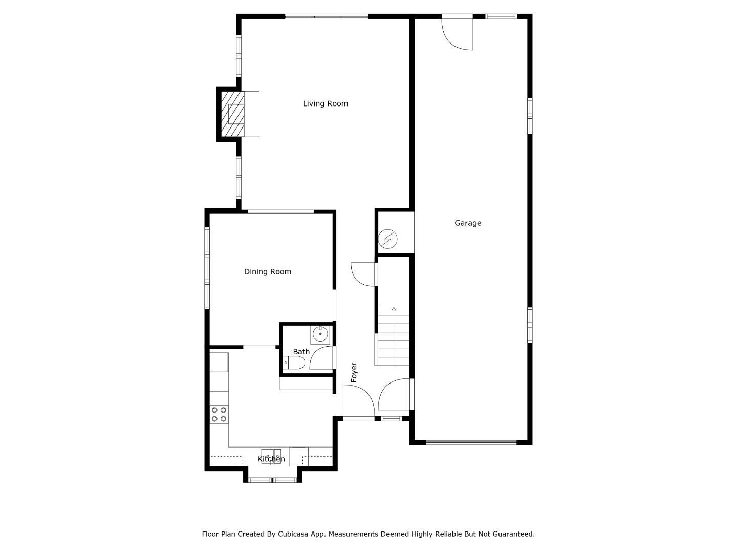 Detail Gallery Image 35 of 36 For 4750 Capitola Rd, Capitola,  CA 95010 - 3 Beds | 2/1 Baths