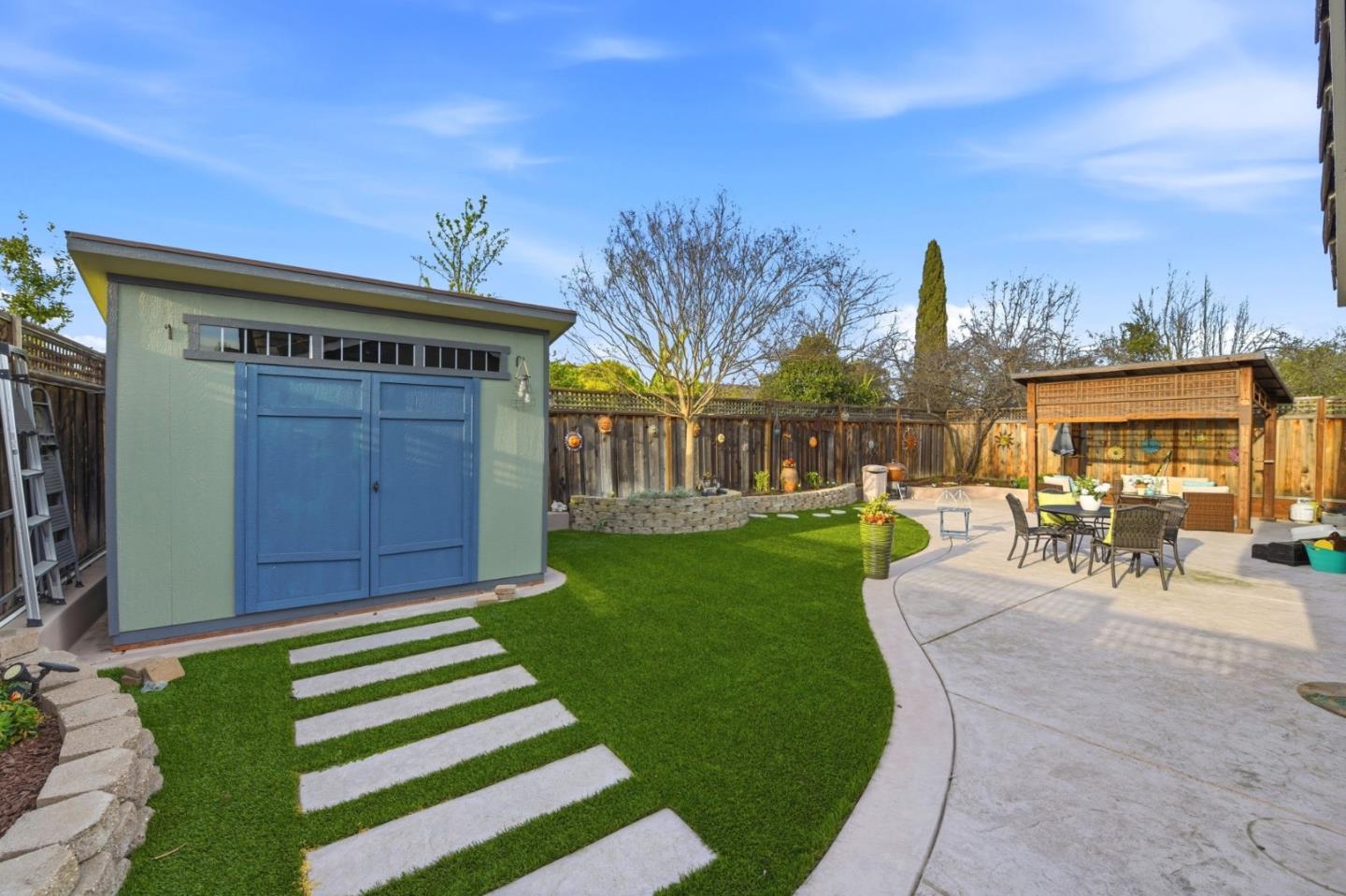 Detail Gallery Image 12 of 13 For 4470 Bush Cir, Fremont,  CA 94538 - 3 Beds | 2 Baths