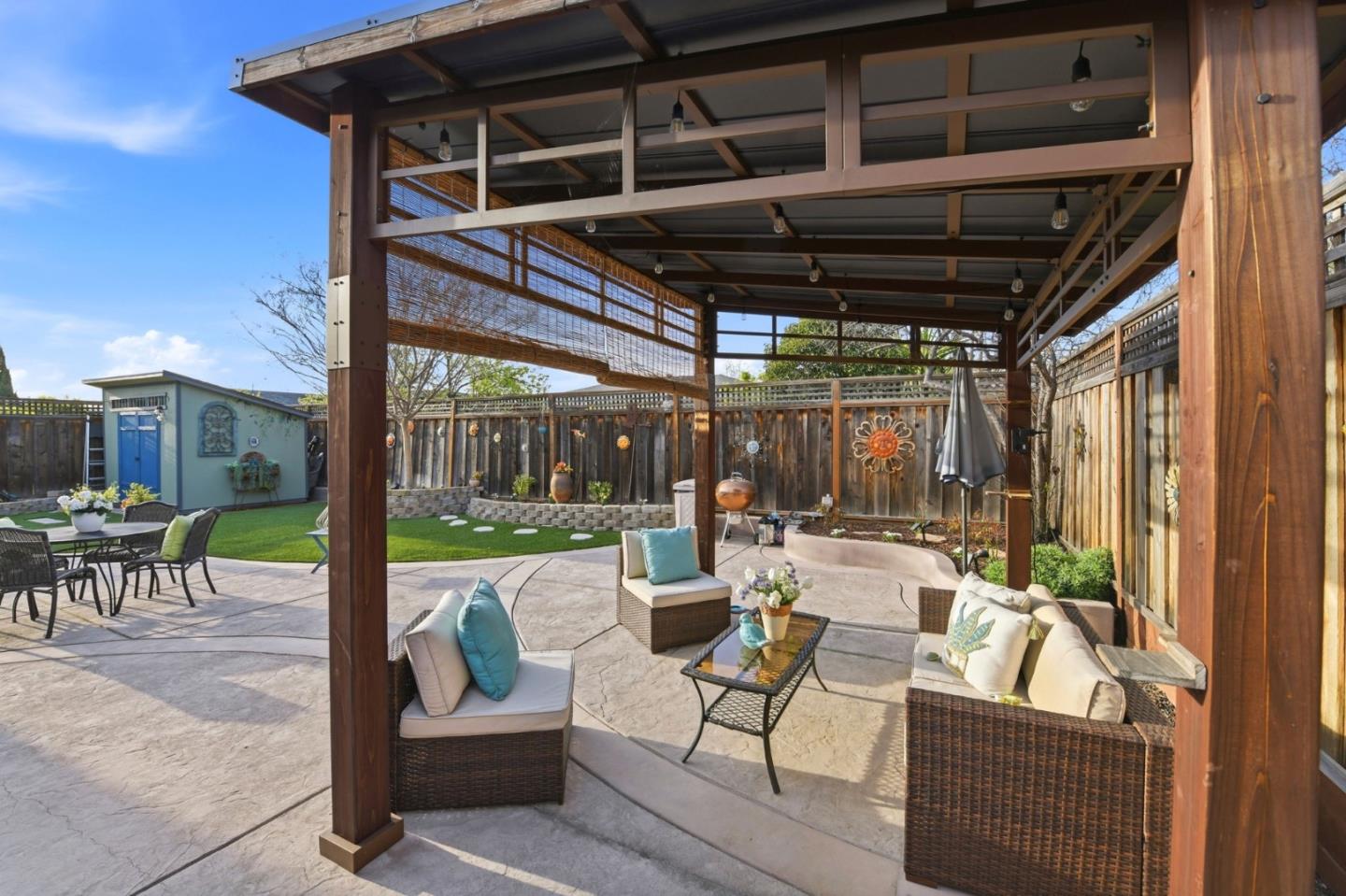 Detail Gallery Image 13 of 13 For 4470 Bush Cir, Fremont,  CA 94538 - 3 Beds | 2 Baths