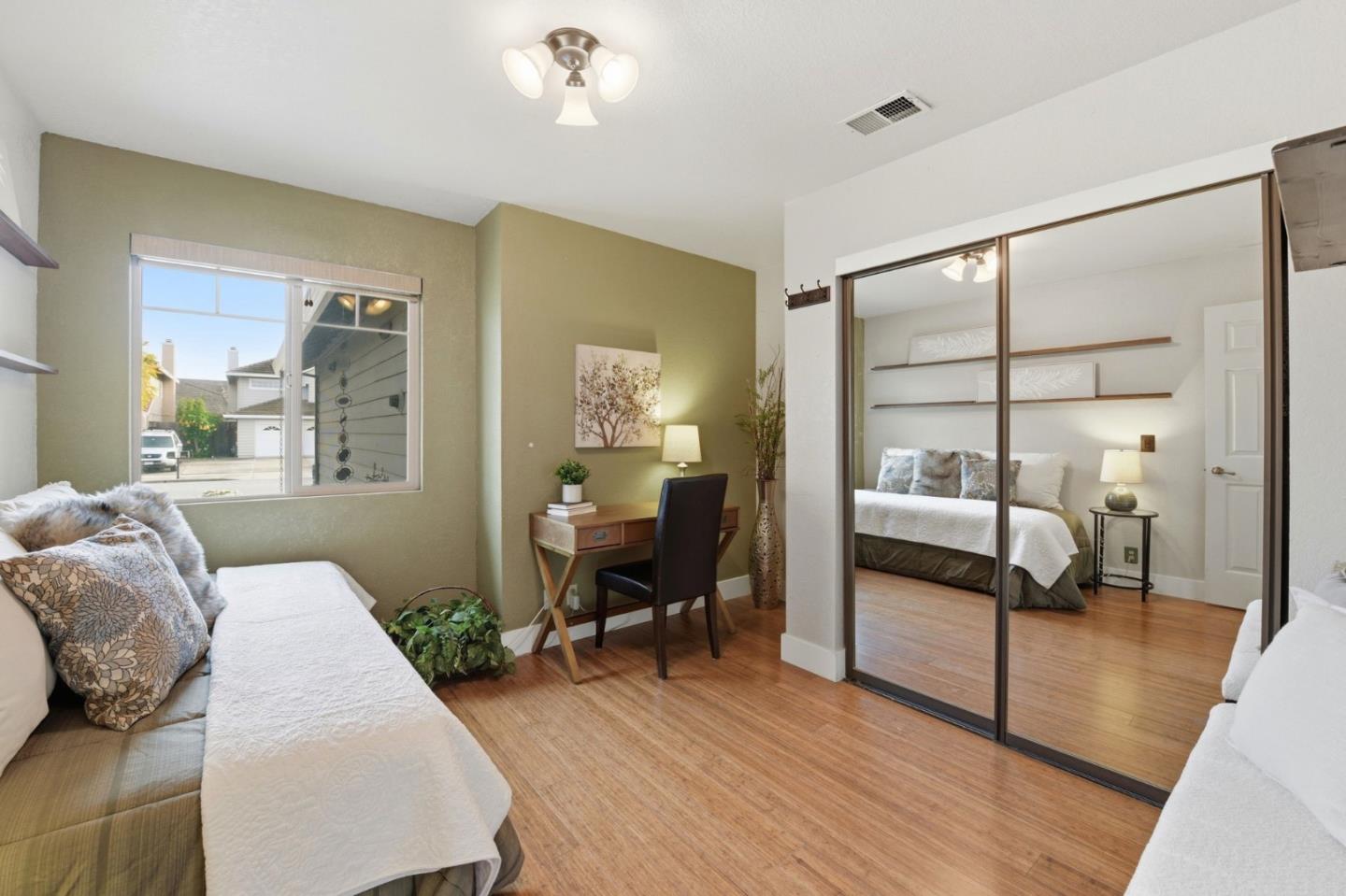 Detail Gallery Image 7 of 13 For 4470 Bush Cir, Fremont,  CA 94538 - 3 Beds | 2 Baths