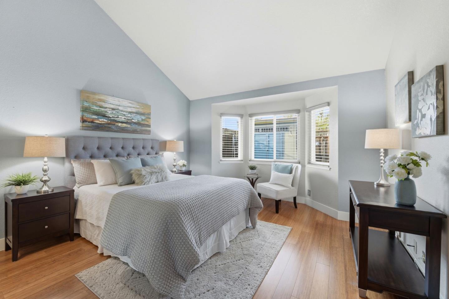 Detail Gallery Image 8 of 13 For 4470 Bush Cir, Fremont,  CA 94538 - 3 Beds | 2 Baths