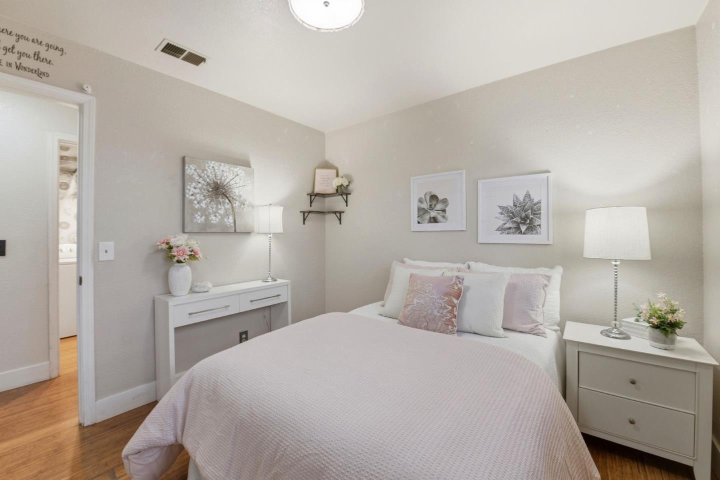 Detail Gallery Image 9 of 13 For 4470 Bush Cir, Fremont,  CA 94538 - 3 Beds | 2 Baths