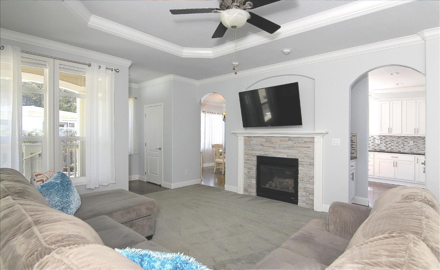 Detail Gallery Image 25 of 61 For 100 N Rodeo Gulch Rd #117,  Soquel,  CA 95073 - 3 Beds | 2 Baths