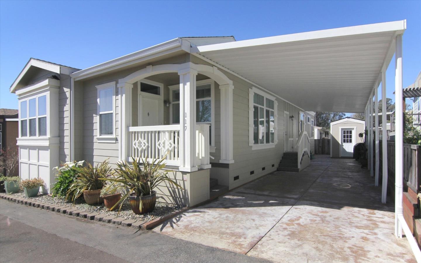 Detail Gallery Image 51 of 61 For 100 N Rodeo Gulch Rd #117,  Soquel,  CA 95073 - 3 Beds | 2 Baths