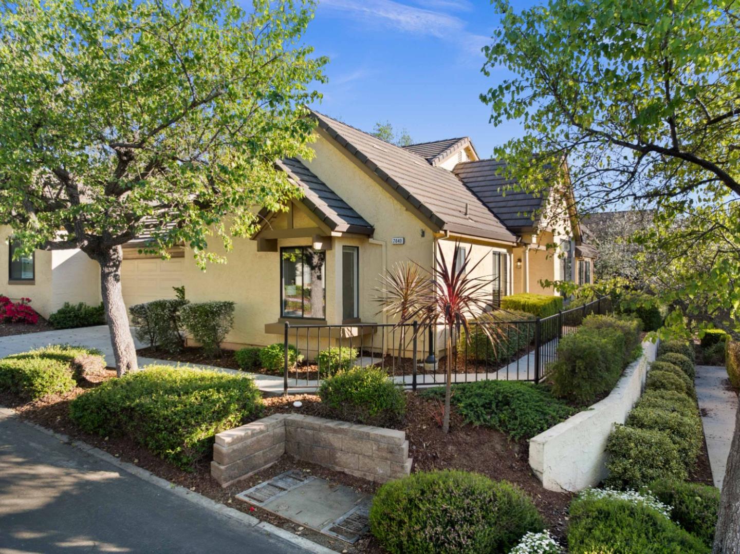 7527 Morevern Circle, San Jose, CA, 95135