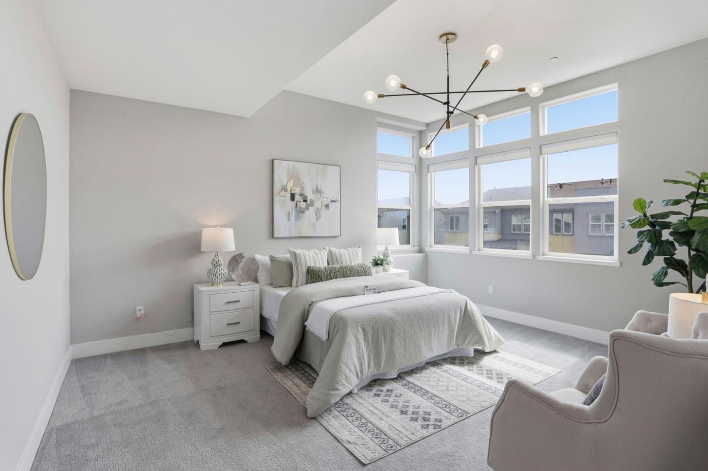 Detail Gallery Image 23 of 35 For 670 Squire Ave, San Jose,  CA 95133 - 3 Beds | 3 Baths