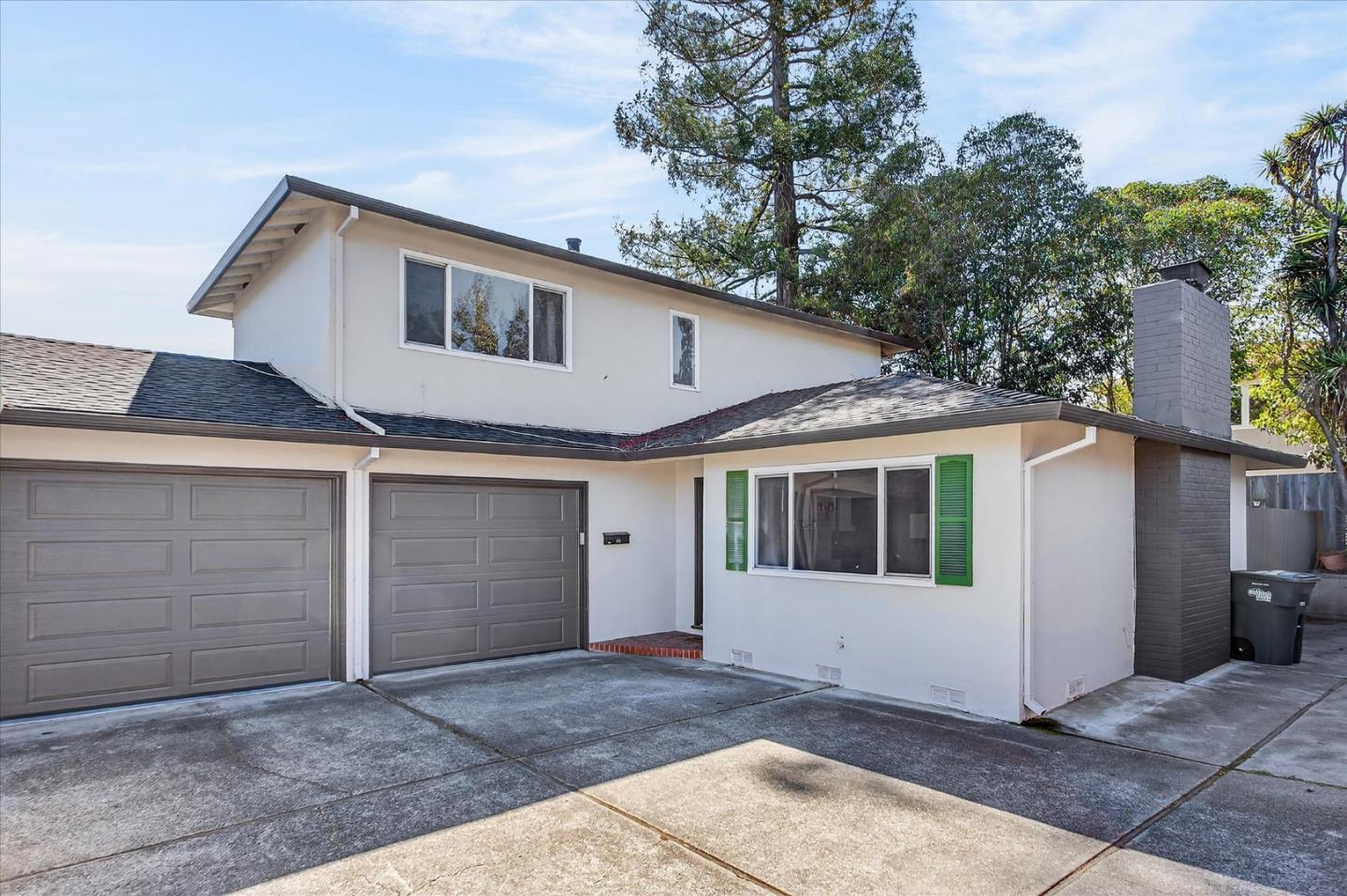 Detail Gallery Image 11 of 27 For 910-912 Academy Ave, Belmont,  CA 94002 - – Beds | – Baths