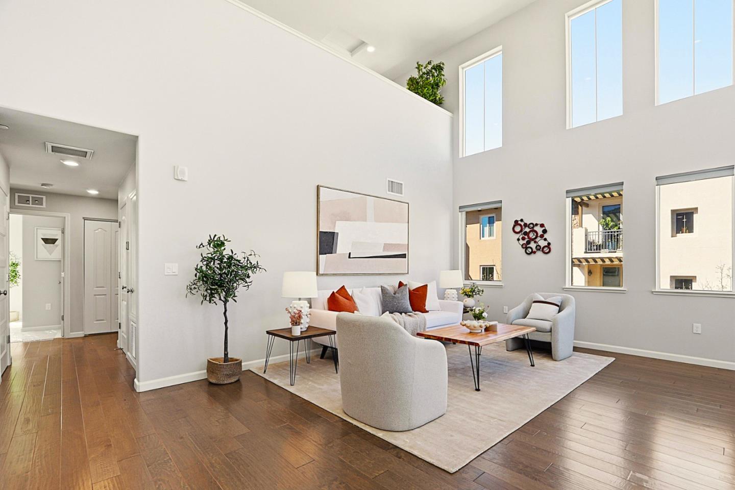 Detail Gallery Image 15 of 67 For 280 William Manly St #5,  San Jose,  CA 95136 - 2 Beds | 2 Baths