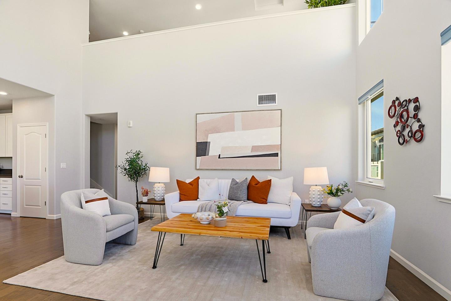 Detail Gallery Image 16 of 67 For 280 William Manly St #5,  San Jose,  CA 95136 - 2 Beds | 2 Baths