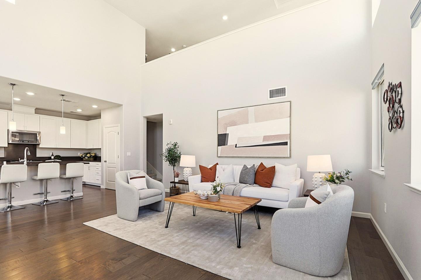 Detail Gallery Image 17 of 67 For 280 William Manly St #5,  San Jose,  CA 95136 - 2 Beds | 2 Baths