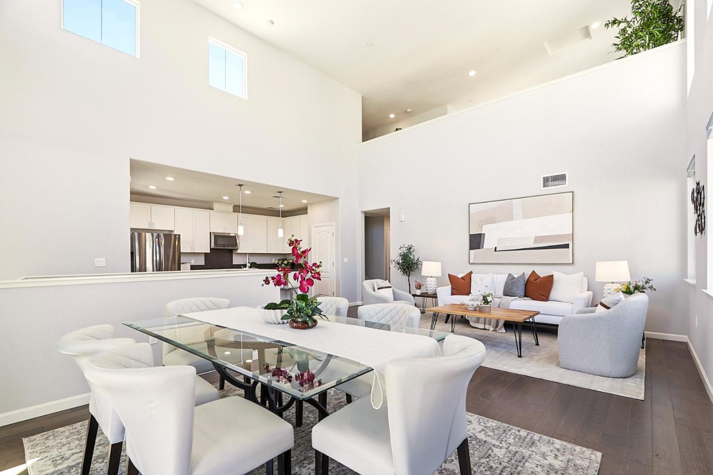 Detail Gallery Image 19 of 67 For 280 William Manly St #5,  San Jose,  CA 95136 - 2 Beds | 2 Baths