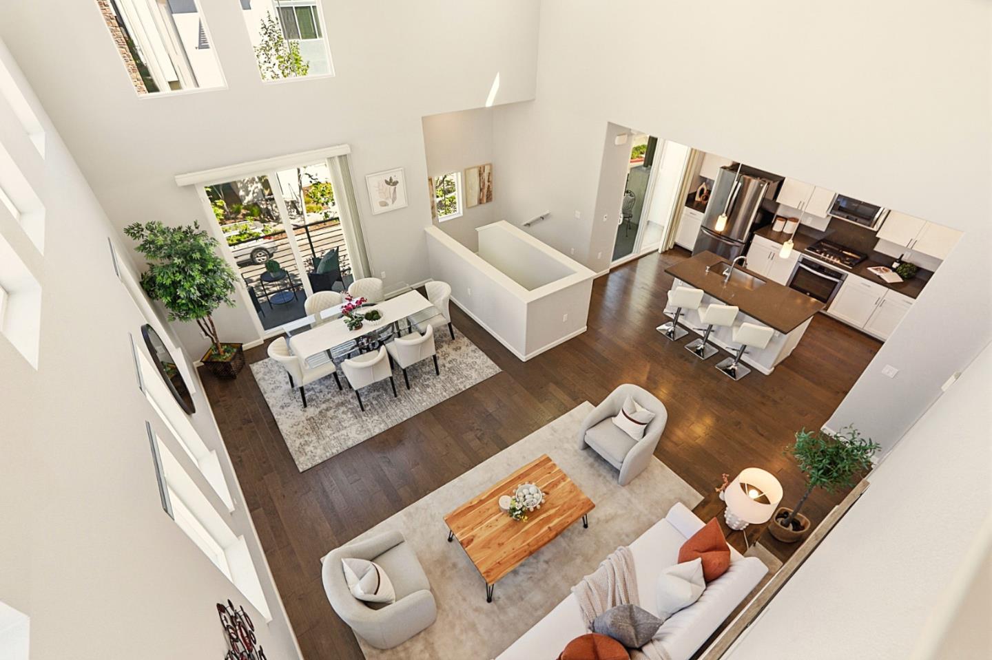 Detail Gallery Image 20 of 67 For 280 William Manly St #5,  San Jose,  CA 95136 - 2 Beds | 2 Baths