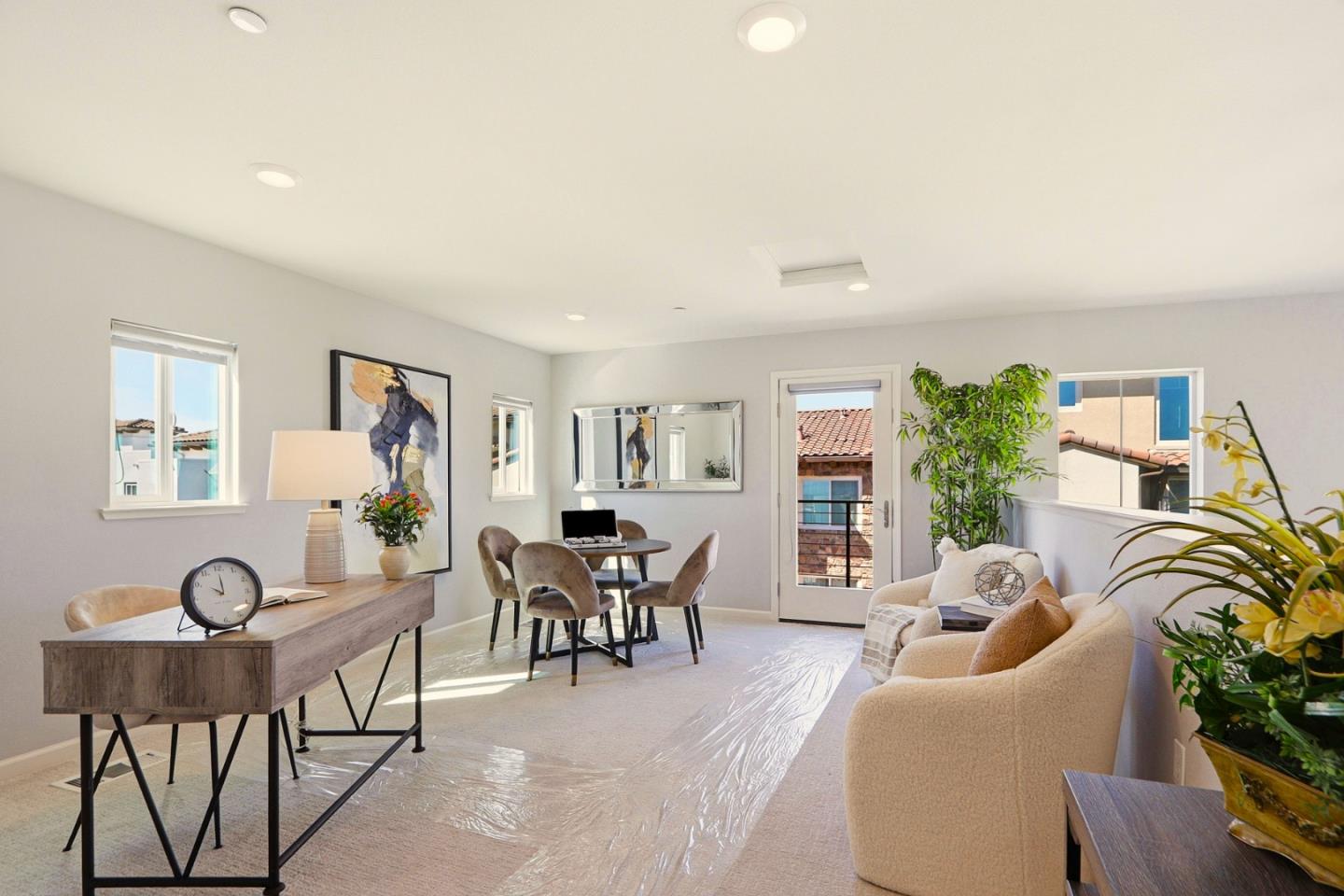 Detail Gallery Image 22 of 67 For 280 William Manly St #5,  San Jose,  CA 95136 - 2 Beds | 2 Baths