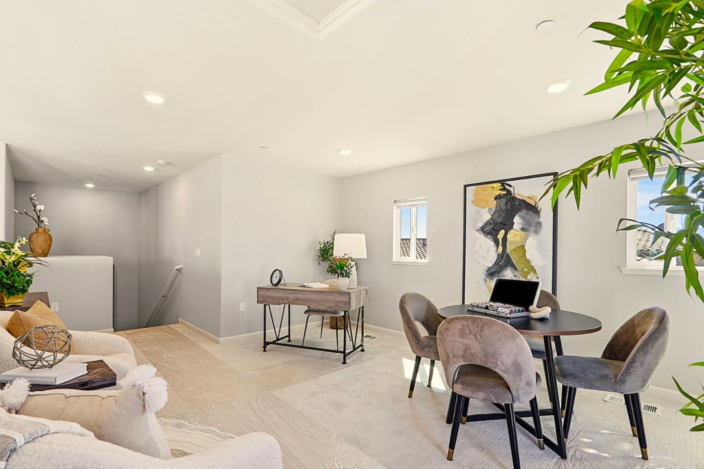 Detail Gallery Image 23 of 67 For 280 William Manly St #5,  San Jose,  CA 95136 - 2 Beds | 2 Baths