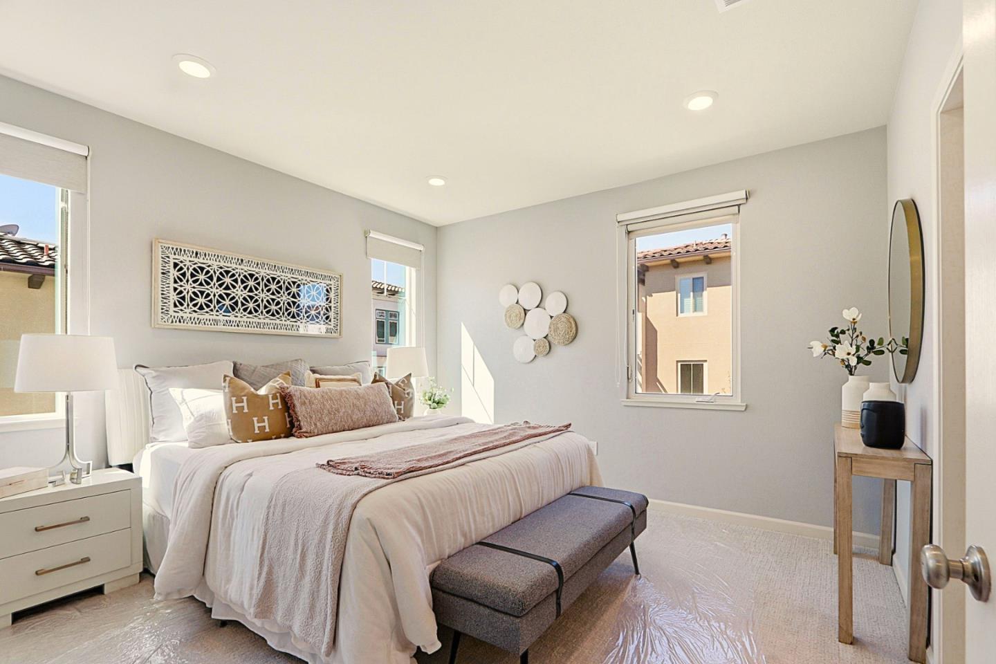 Detail Gallery Image 25 of 67 For 280 William Manly St #5,  San Jose,  CA 95136 - 2 Beds | 2 Baths