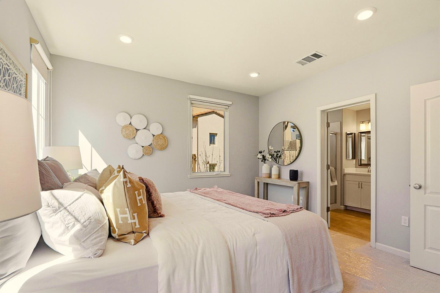 Detail Gallery Image 26 of 67 For 280 William Manly St #5,  San Jose,  CA 95136 - 2 Beds | 2 Baths