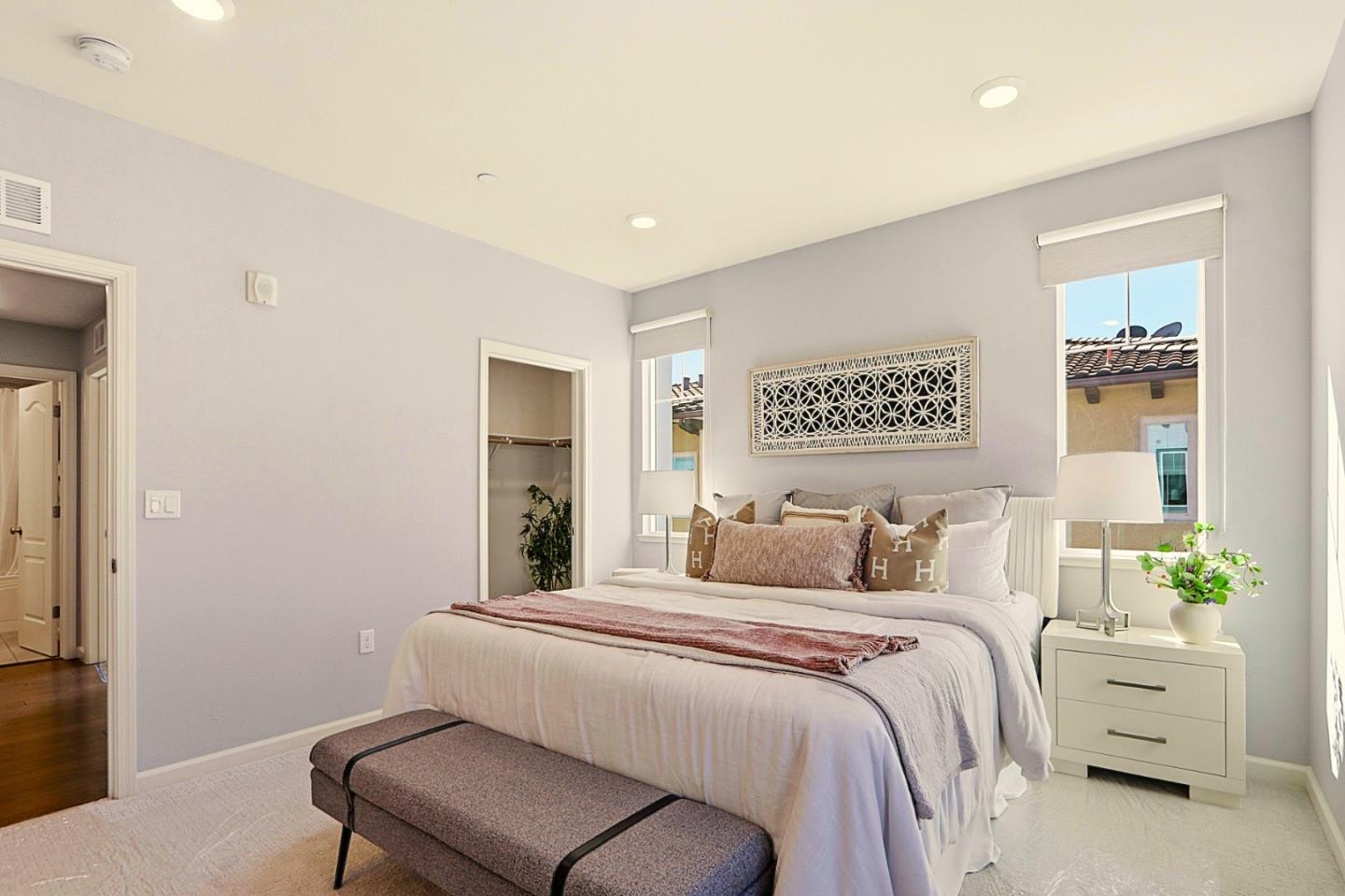 Detail Gallery Image 27 of 67 For 280 William Manly St #5,  San Jose,  CA 95136 - 2 Beds | 2 Baths