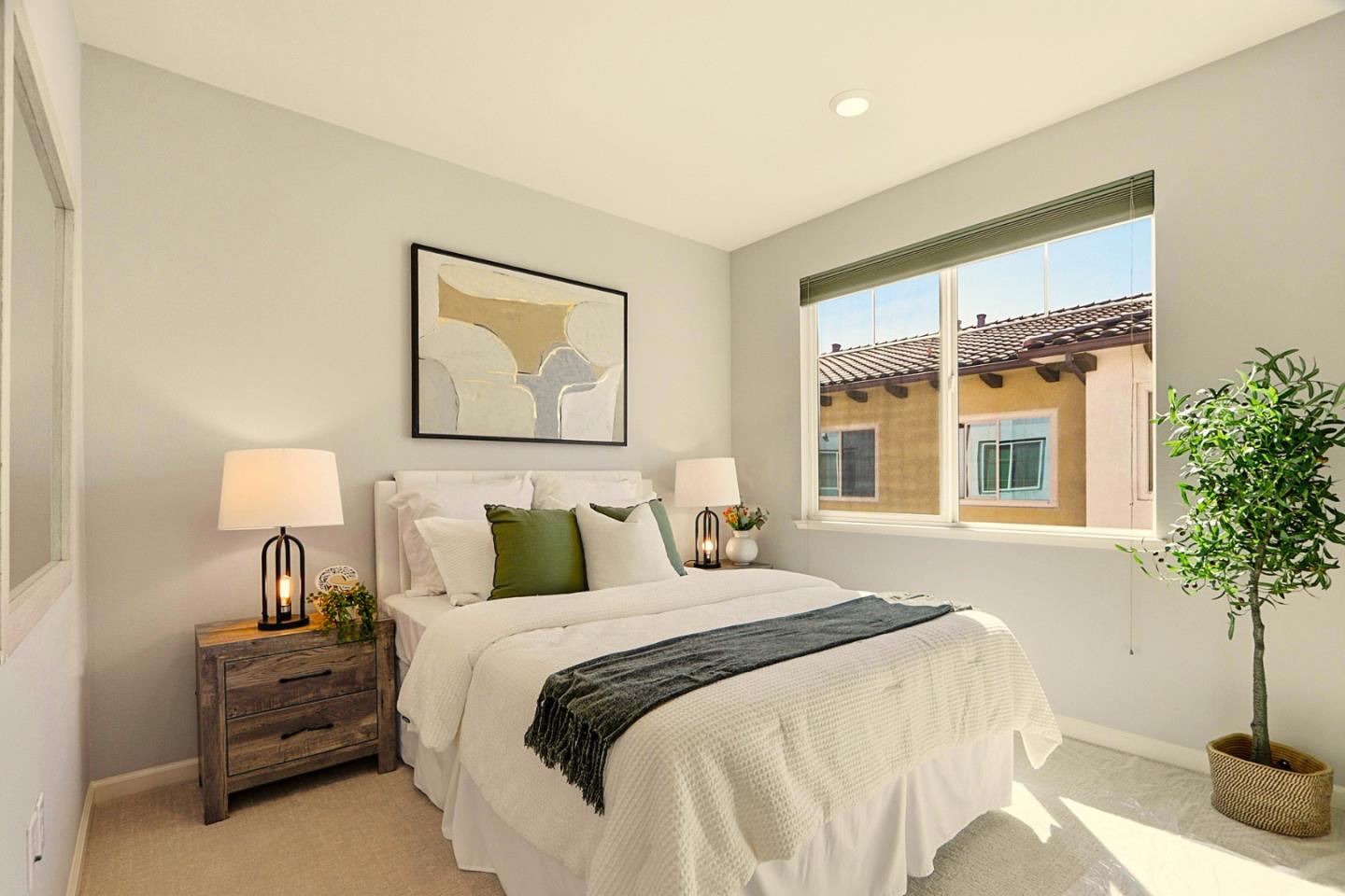 Detail Gallery Image 29 of 67 For 280 William Manly St #5,  San Jose,  CA 95136 - 2 Beds | 2 Baths
