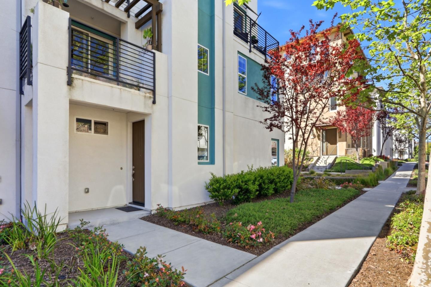 Detail Gallery Image 3 of 67 For 280 William Manly St #5,  San Jose,  CA 95136 - 2 Beds | 2 Baths