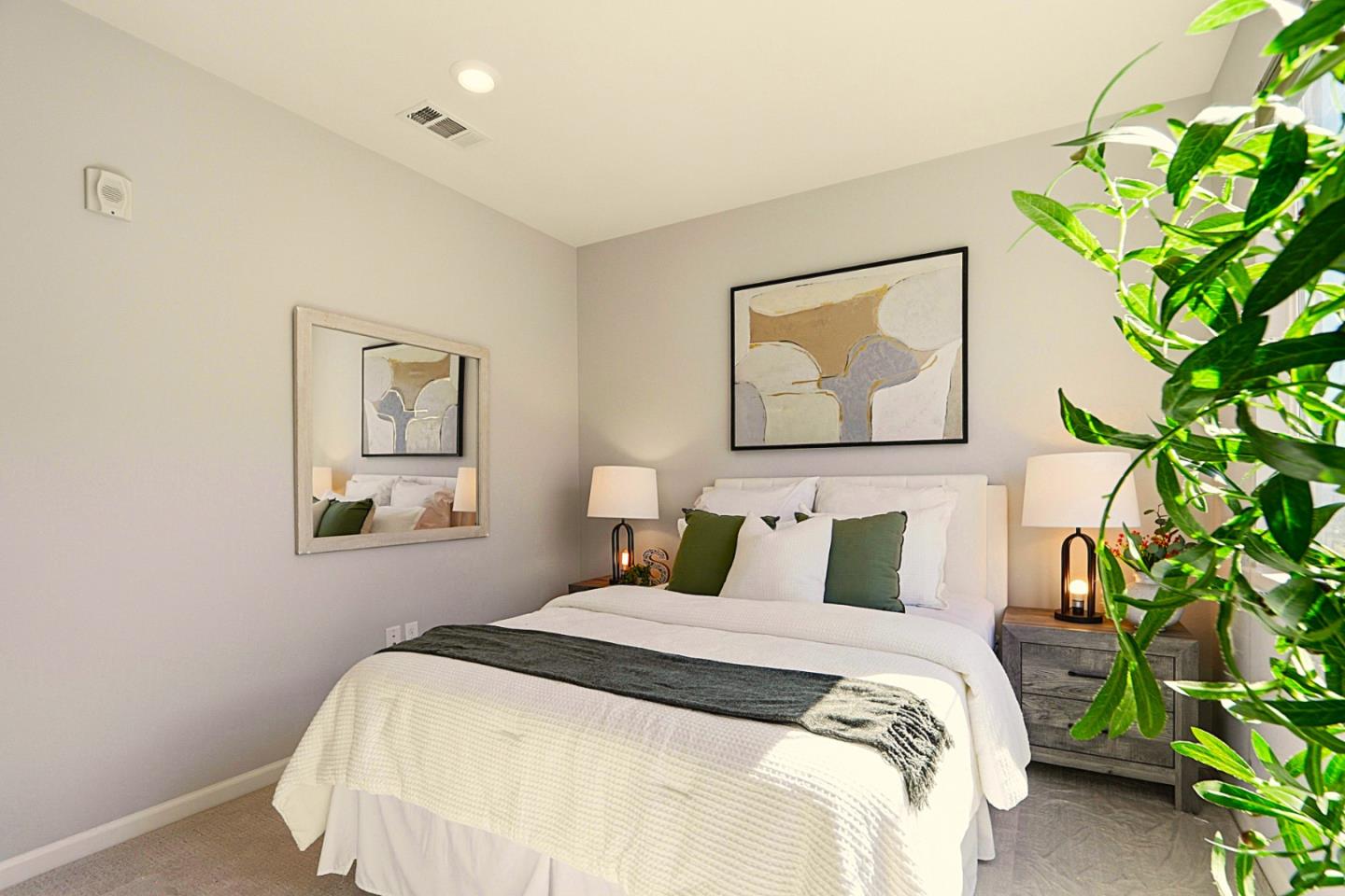 Detail Gallery Image 30 of 67 For 280 William Manly St #5,  San Jose,  CA 95136 - 2 Beds | 2 Baths