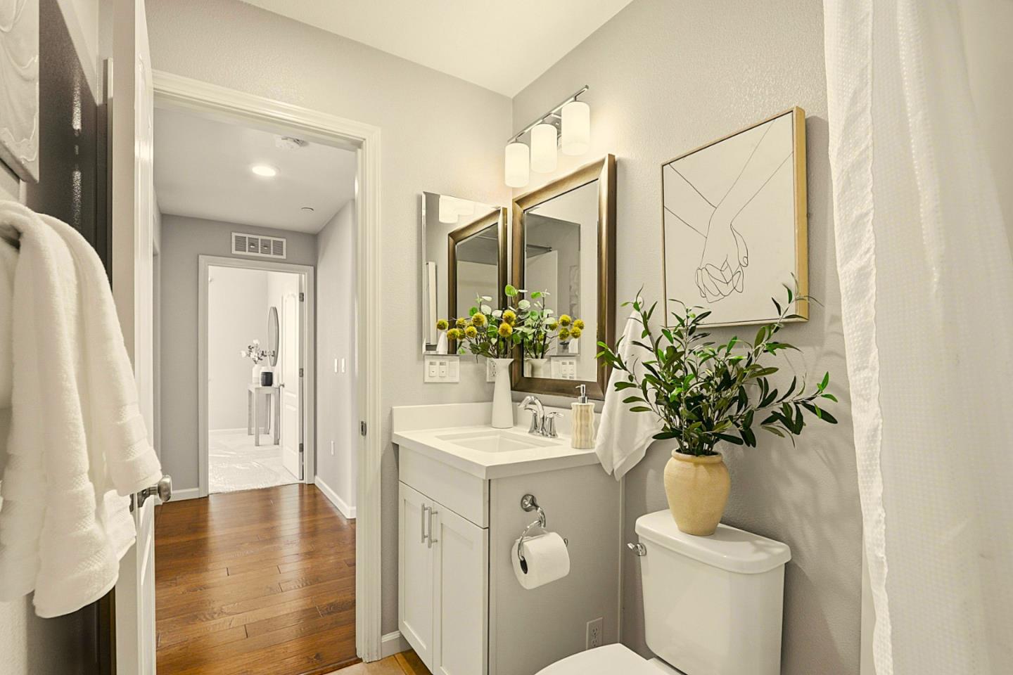 Detail Gallery Image 35 of 67 For 280 William Manly St #5,  San Jose,  CA 95136 - 2 Beds | 2 Baths