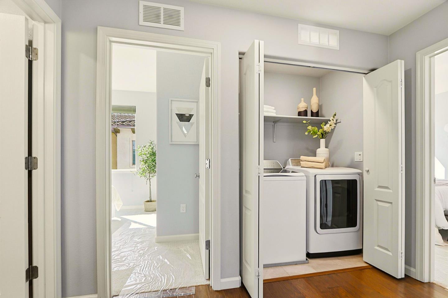 Detail Gallery Image 36 of 67 For 280 William Manly St #5,  San Jose,  CA 95136 - 2 Beds | 2 Baths