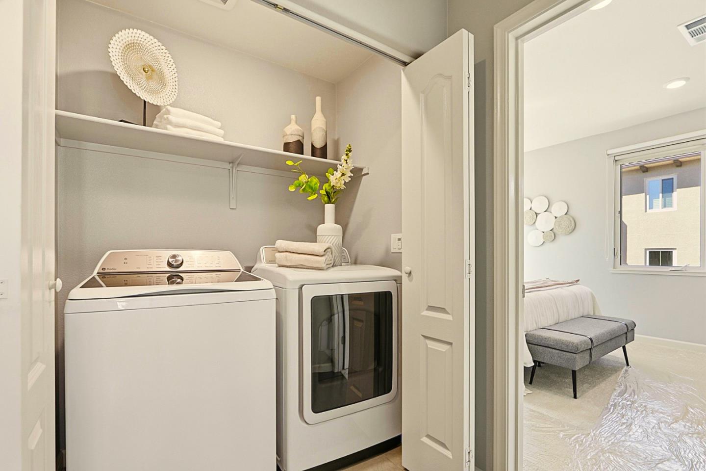 Detail Gallery Image 37 of 67 For 280 William Manly St #5,  San Jose,  CA 95136 - 2 Beds | 2 Baths