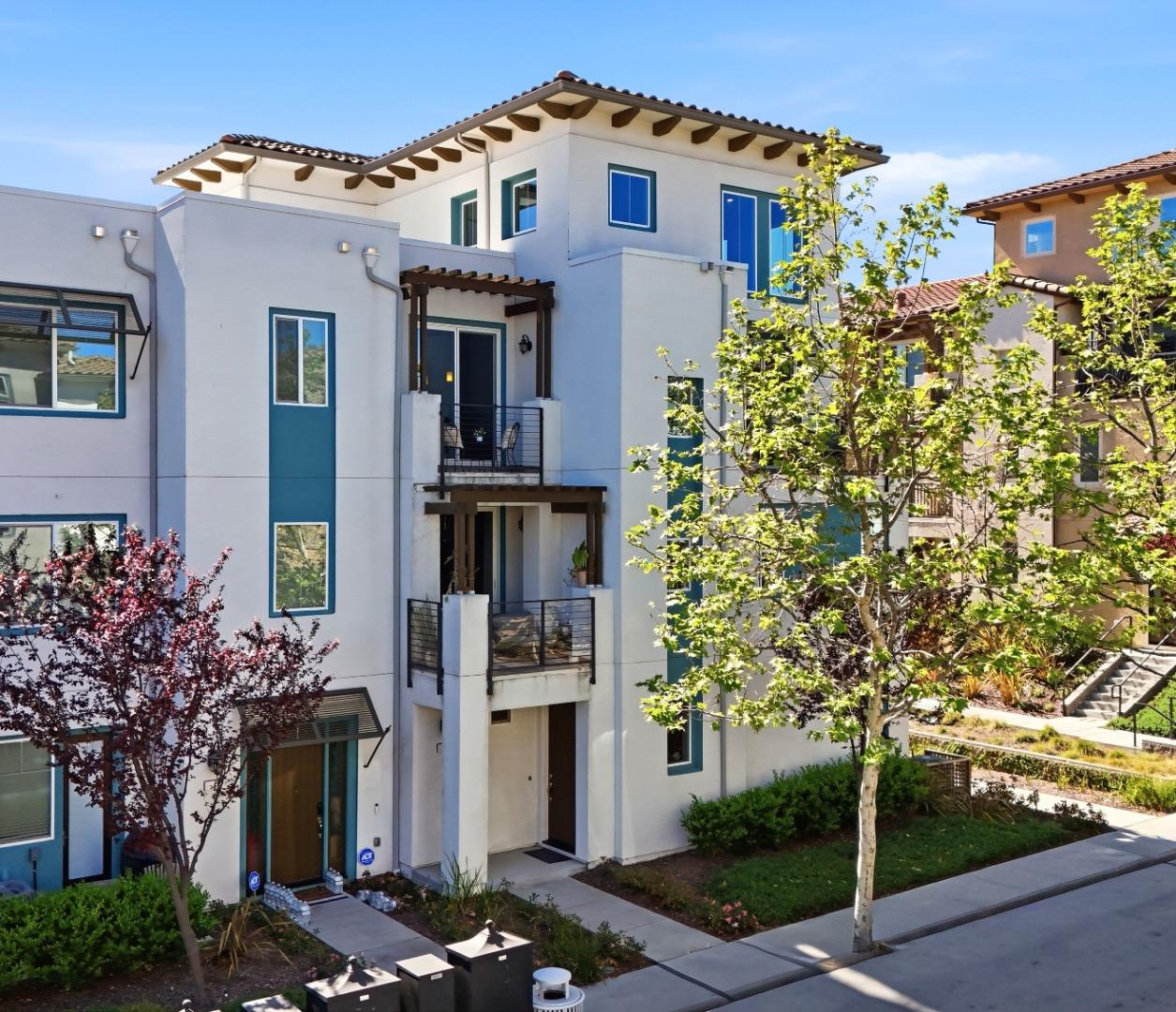 Detail Gallery Image 4 of 67 For 280 William Manly St #5,  San Jose,  CA 95136 - 2 Beds | 2 Baths