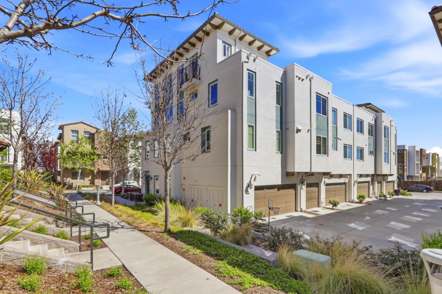 Detail Gallery Image 45 of 67 For 280 William Manly St #5,  San Jose,  CA 95136 - 2 Beds | 2 Baths