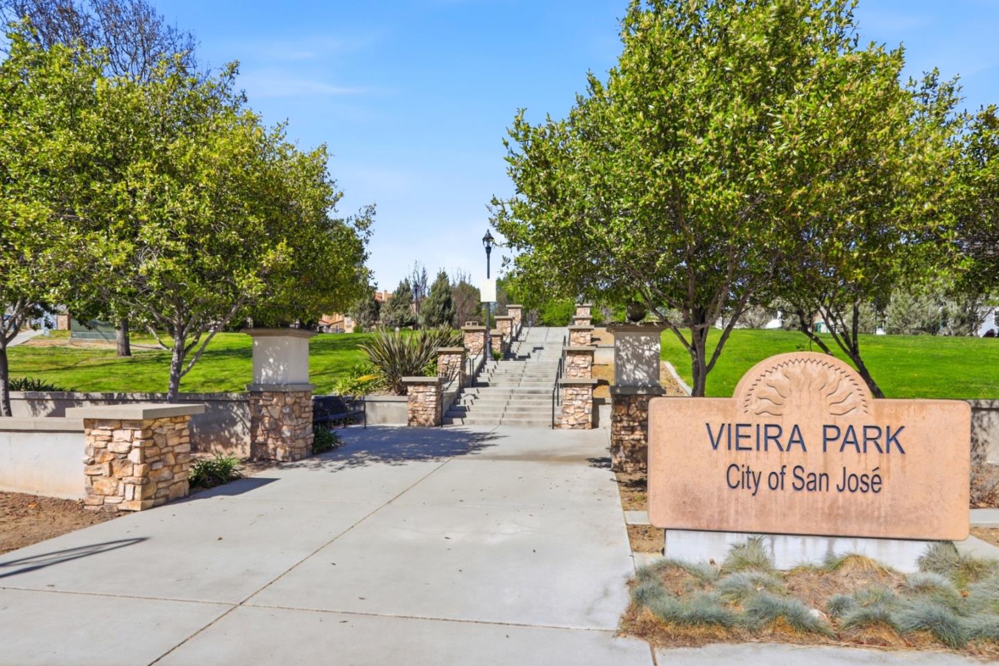 Detail Gallery Image 49 of 67 For 280 William Manly St #5,  San Jose,  CA 95136 - 2 Beds | 2 Baths