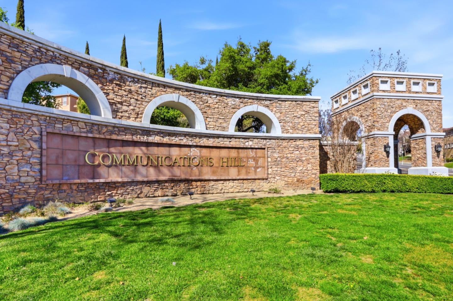 Detail Gallery Image 50 of 67 For 280 William Manly St #5,  San Jose,  CA 95136 - 2 Beds | 2 Baths