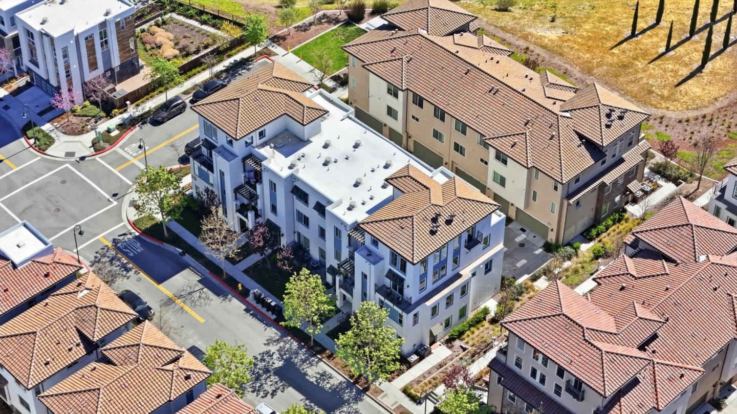 Detail Gallery Image 59 of 67 For 280 William Manly St #5,  San Jose,  CA 95136 - 2 Beds | 2 Baths